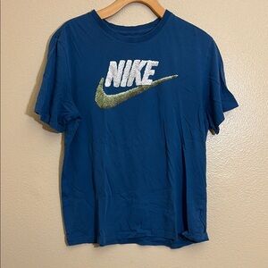 *4/15* The Nike Tee Mens Tee Shirt